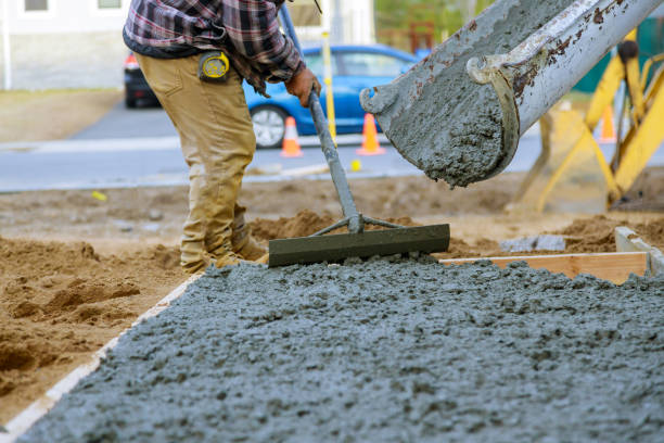  Barnesville, MN Concrete contractor Pros